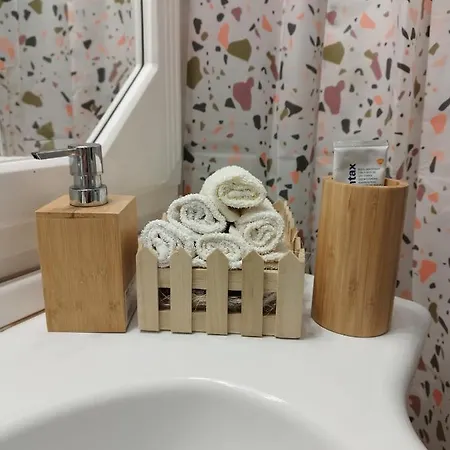 Red Thread Of Fate In Apartment *